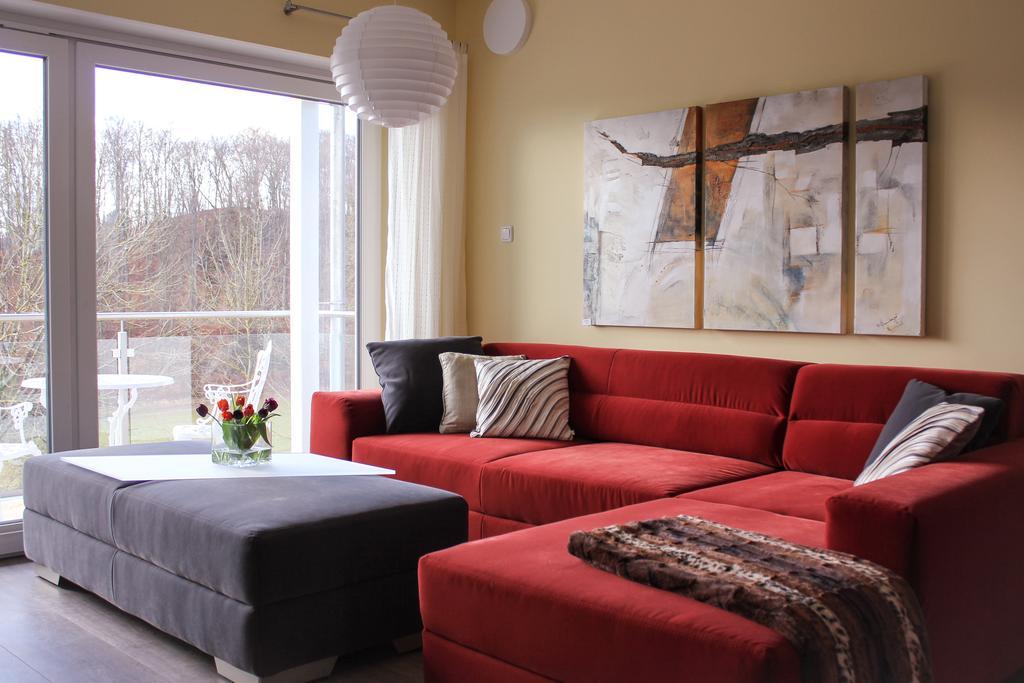 Hotel Haus Kallenberg Herbrechtingen Pokoj fotografie