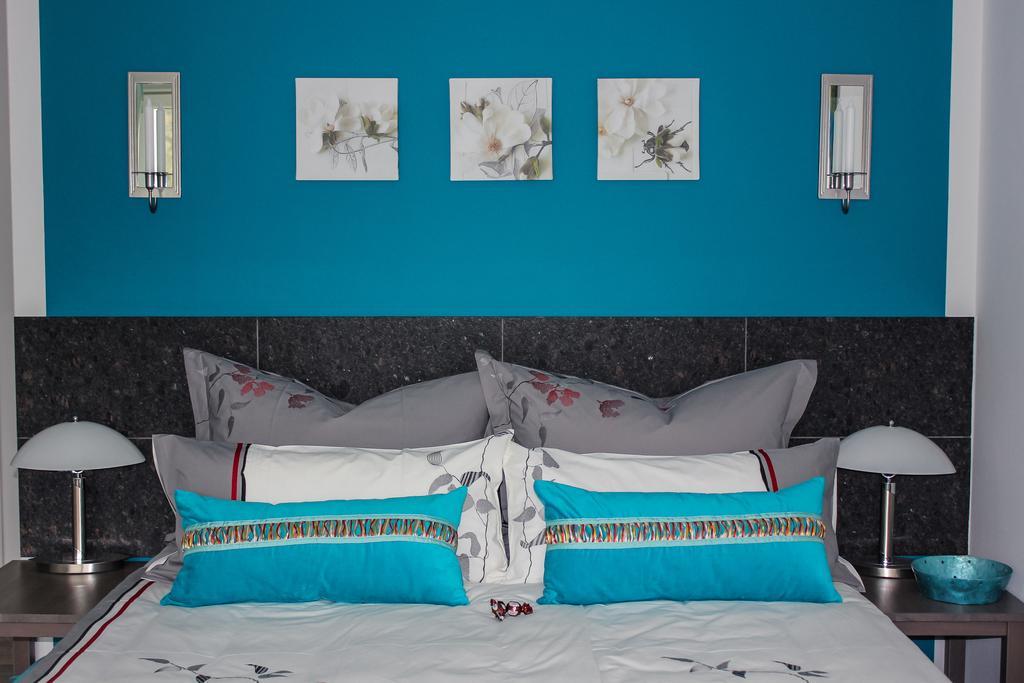 Hotel Haus Kallenberg Herbrechtingen Pokoj fotografie